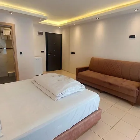 No 4 Apartment