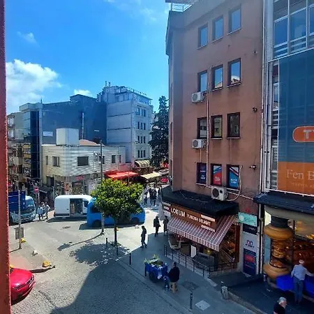 No 4 Apartment