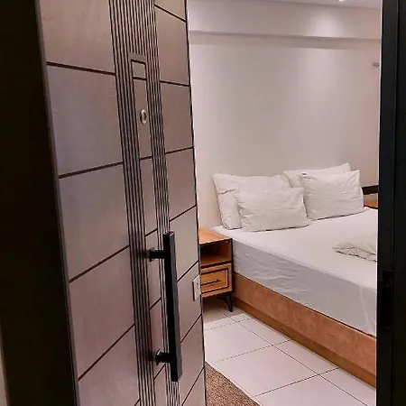Apartment No 4 Istanbul