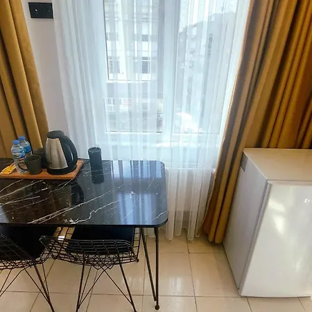 Apartment No 4
