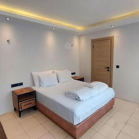 No 4 Apartment