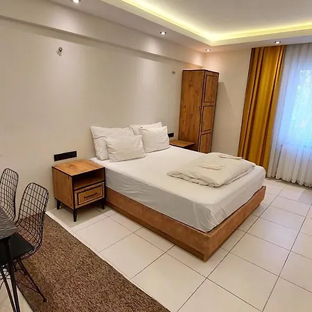 Apartment No 4