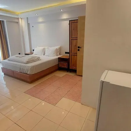Apartment No 4 Istanbul