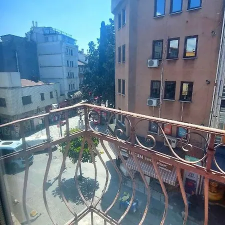 No 4 * Istanbul