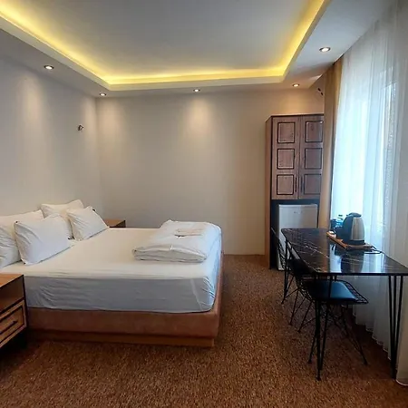 Apartment No 4